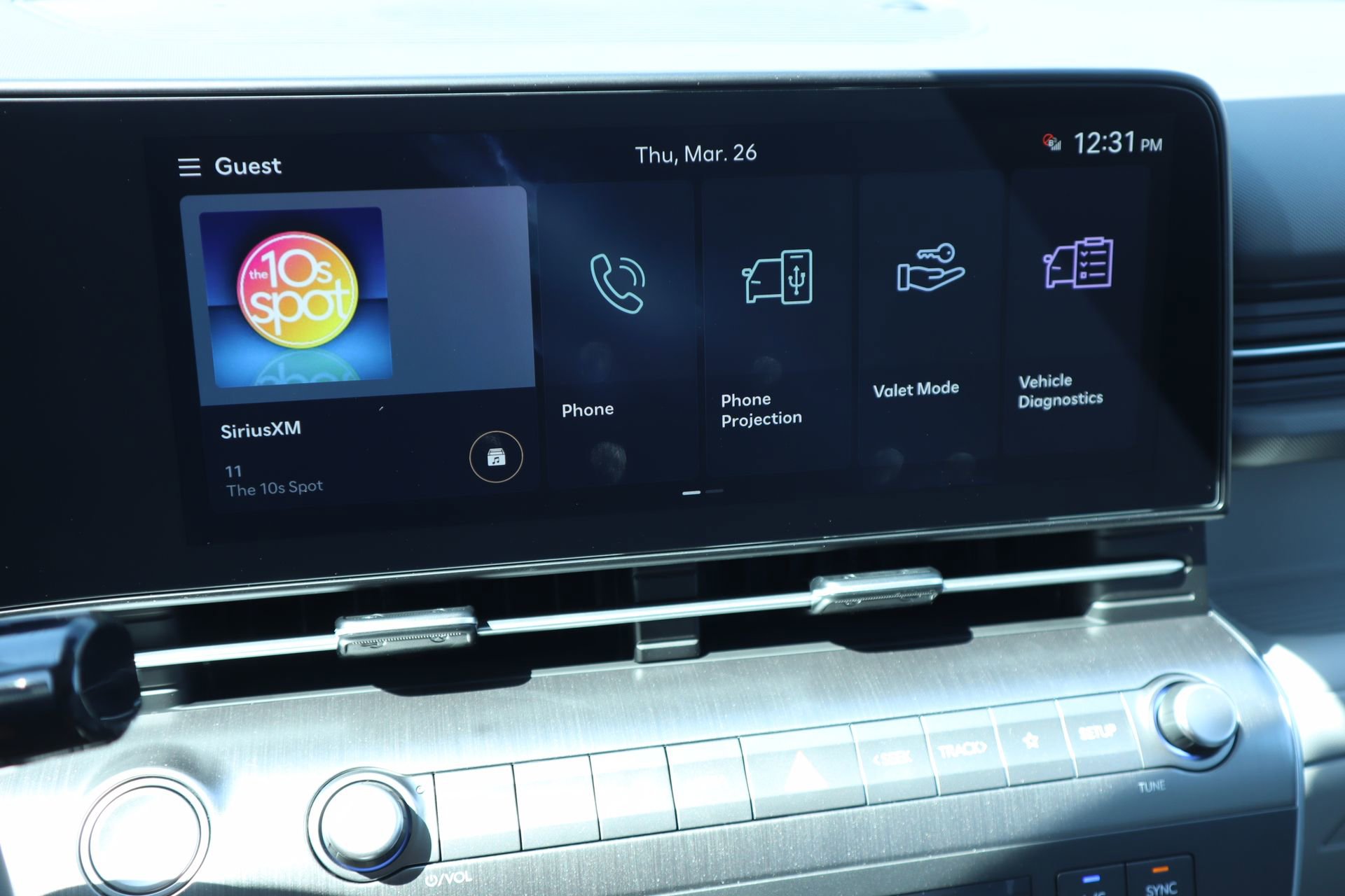 New 2026 Hyundai Kona SEL Sport FWD image 5