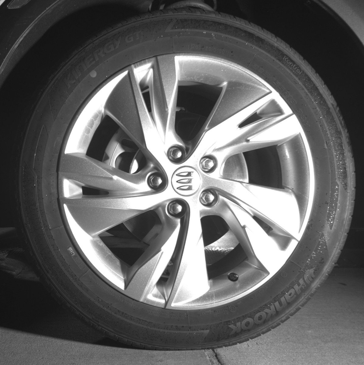 Used 2025 Buick Encore GX Preferred FWD image 12