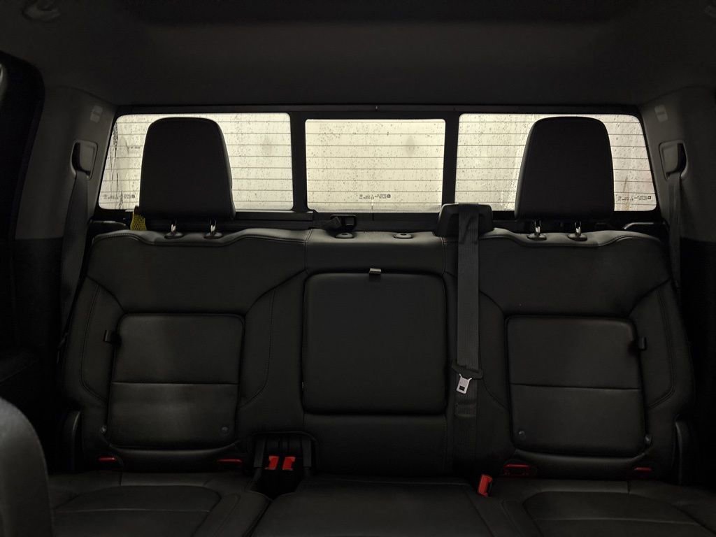 Used 2019 GMC Sierra 1500 SLT w/ SLT Premium Plus Package image 31