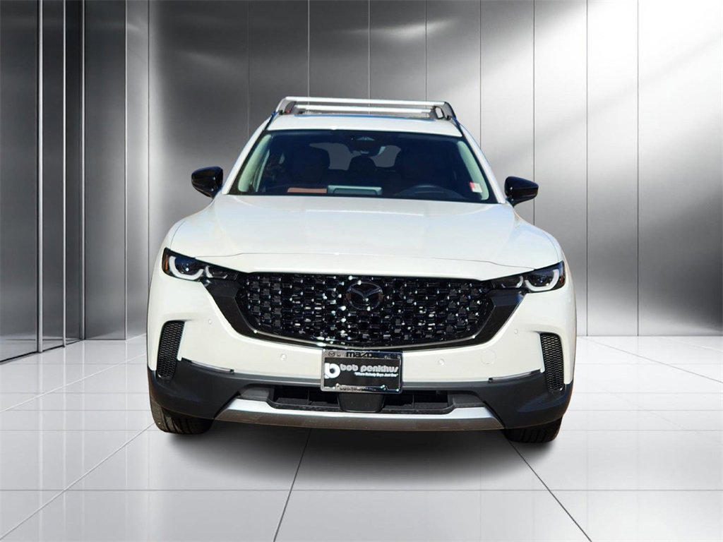 New 2026 MAZDA CX-50 AWD 2.5 S w/ Accent Package image 25
