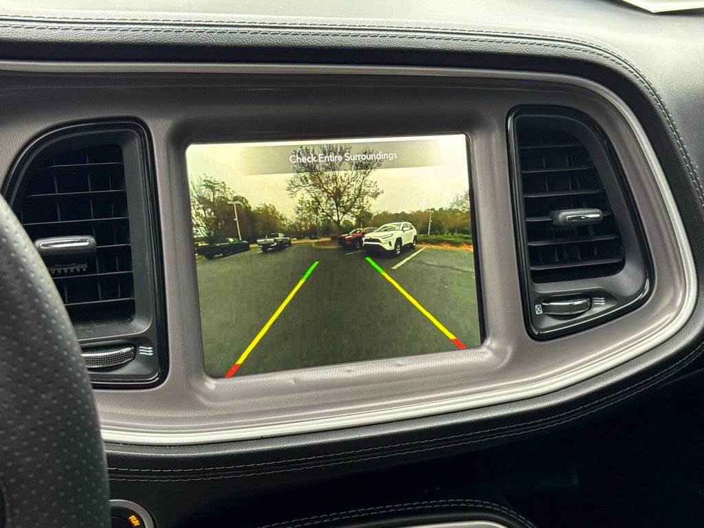 Used 2022 Dodge Challenger R/T Scat Pack image 34