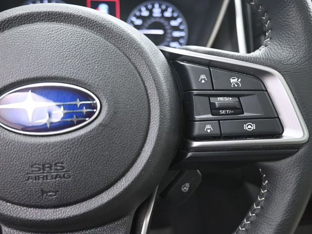 Used 2025 Subaru Ascent Limited w/ Popular Package #1 image 14