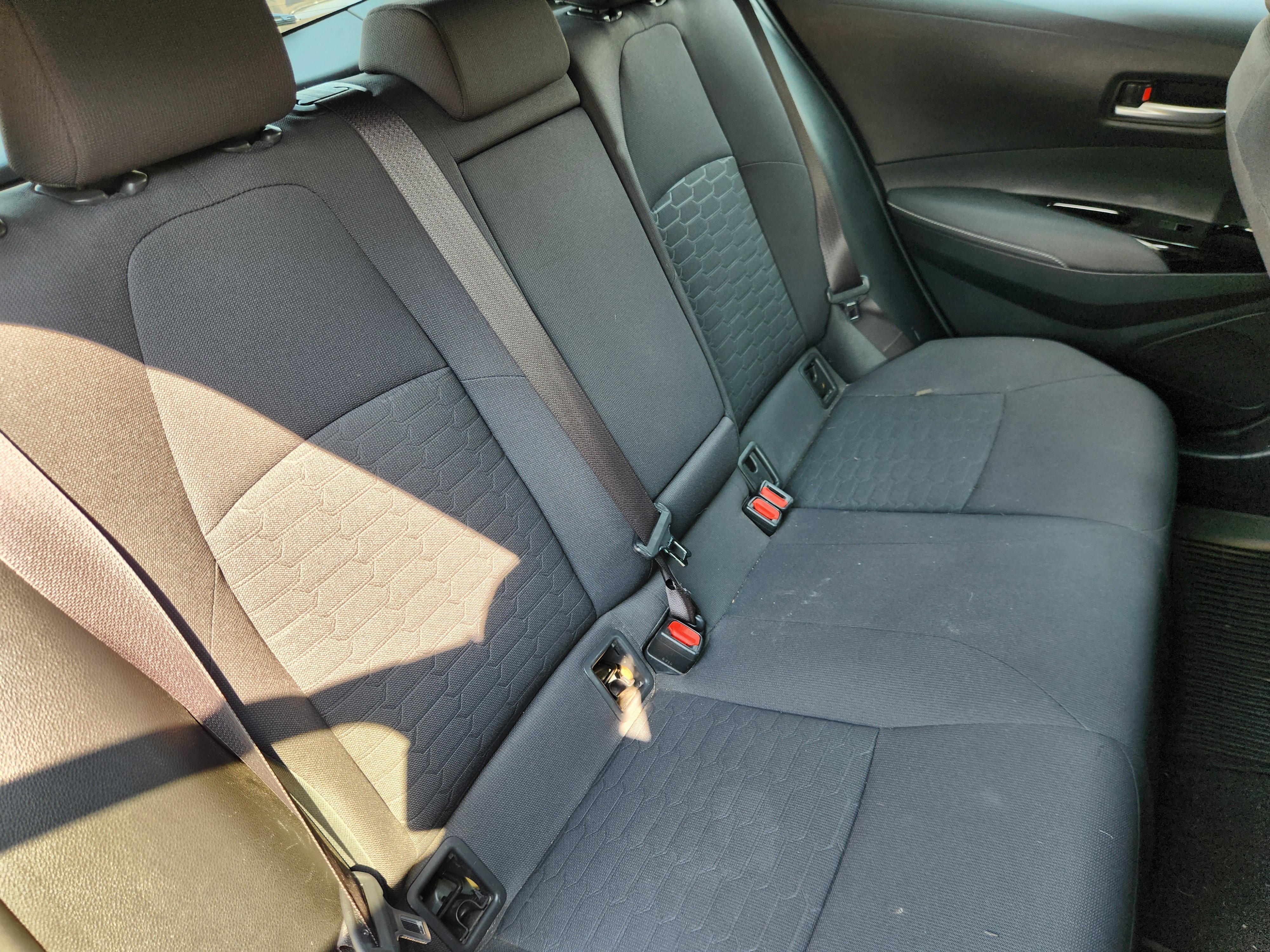 Used 2019 Toyota Corolla SE w/ SE Option Package FWD image 15