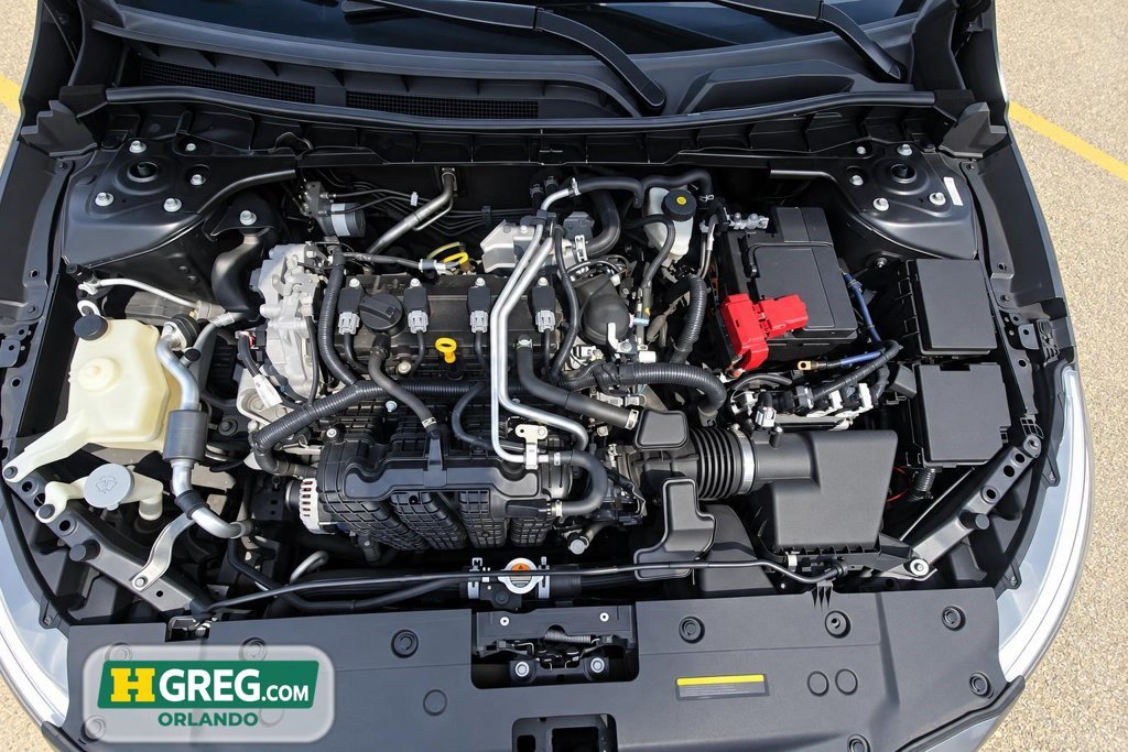 Used 2022 Nissan Altima 2.5 SR FWD image 15