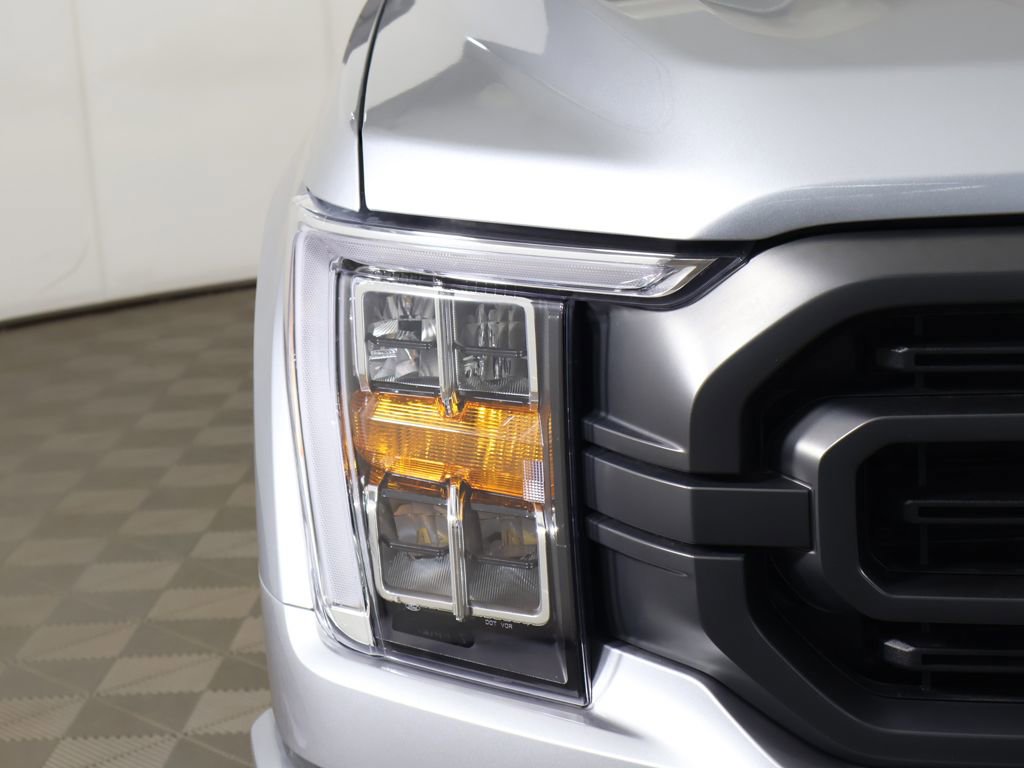 Used 2023 Ford F150 XLT w/ Equipment Group 302A High AWD/4WD image 14