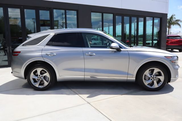 Used 2026 Genesis GV70 2.5T AWD/4WD image 2