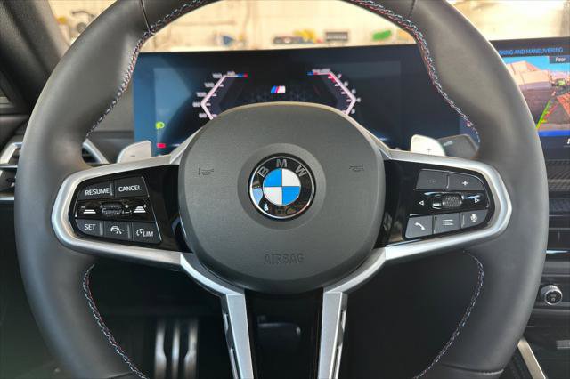 New 2026 BMW M240i Coupe w/ Premium Package image 22