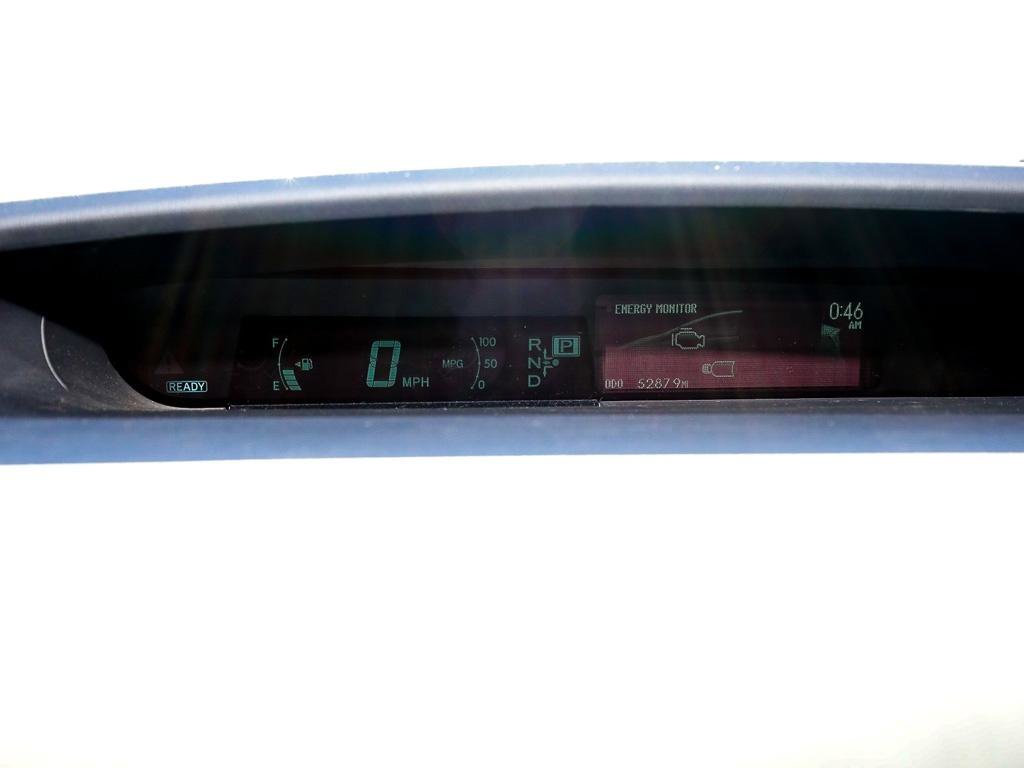 Used 2014 Toyota Prius Two image 15