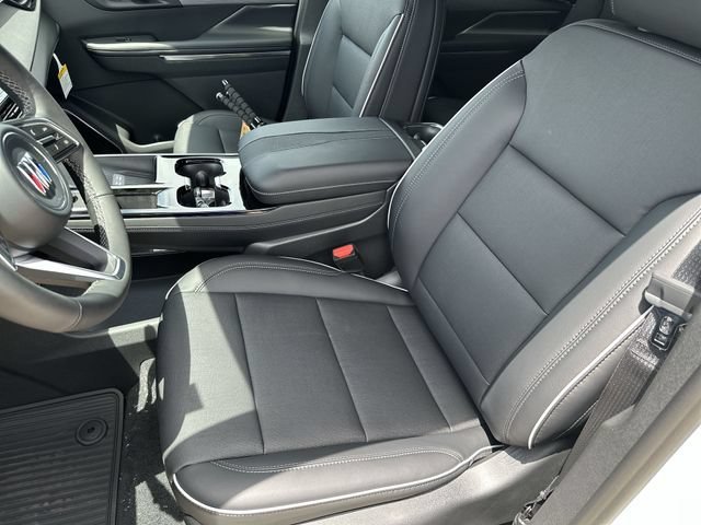 New 2026 Buick Enclave Preferred w/ Power Package FWD image 15