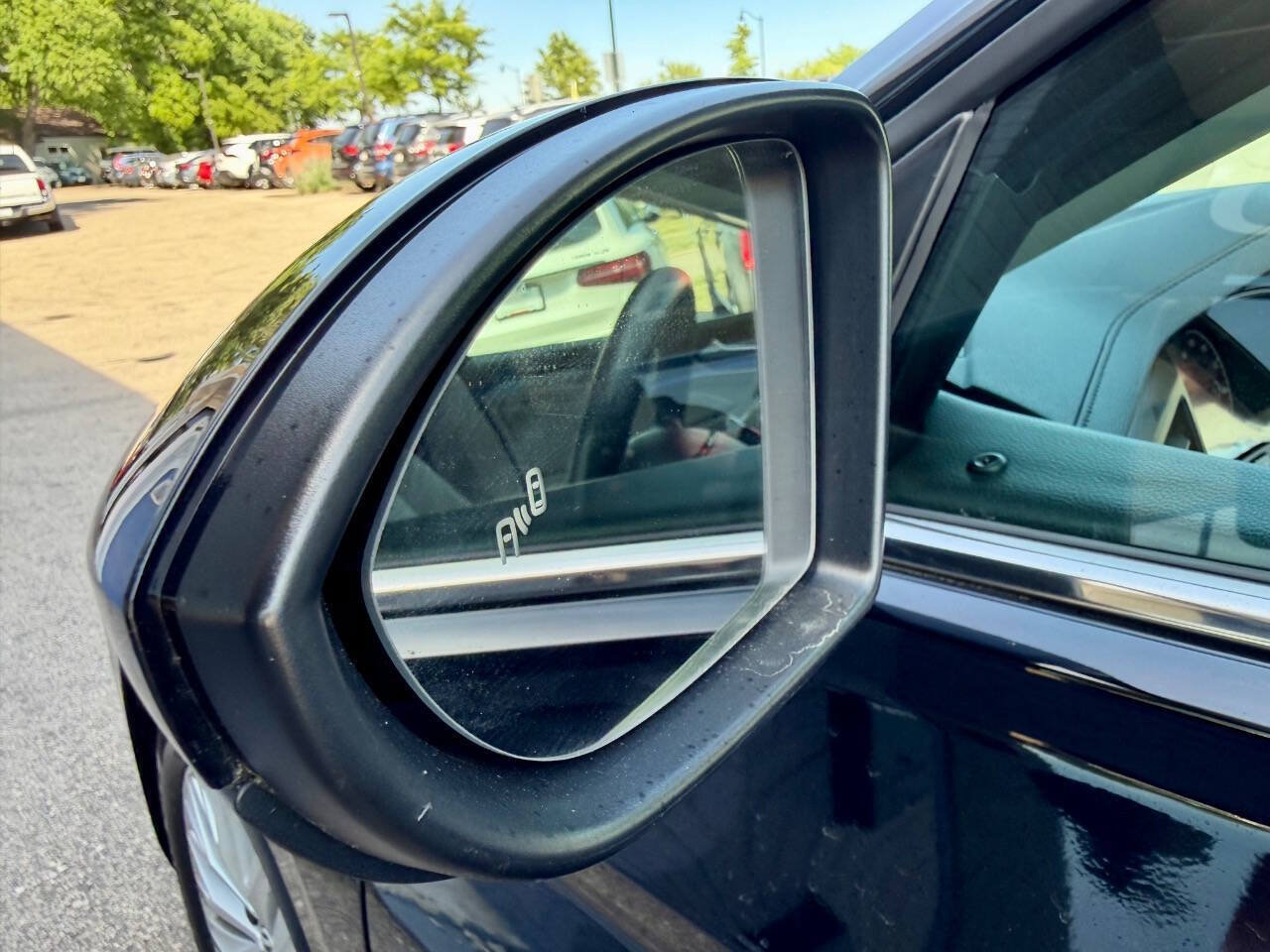 Used 2019 Volkswagen Jetta S FWD image 12
