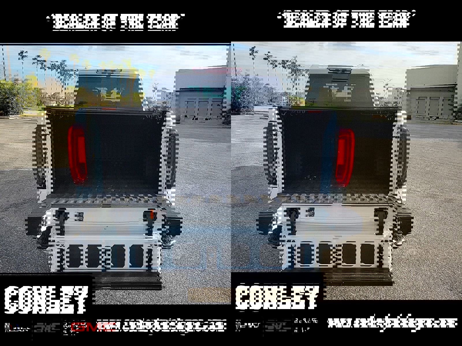 Certified 2023 GMC Sierra 1500 Denali w/ Technology Package image 8