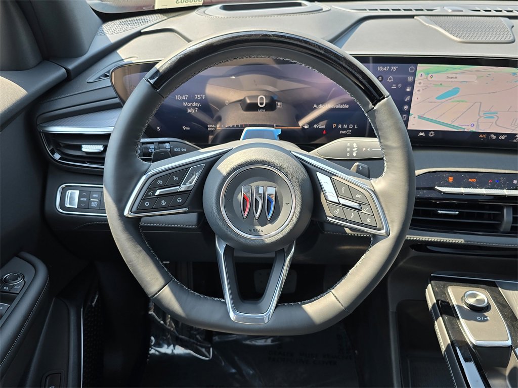 New 2025 Buick Enclave Sport Touring w/ Super Cruise Package image 29