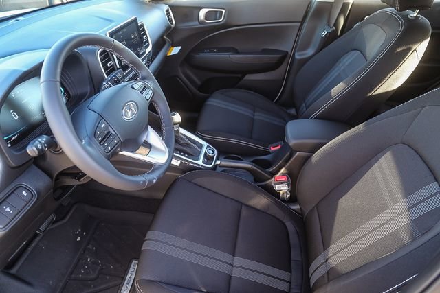 New 2026 Hyundai Venue SEL FWD image 20