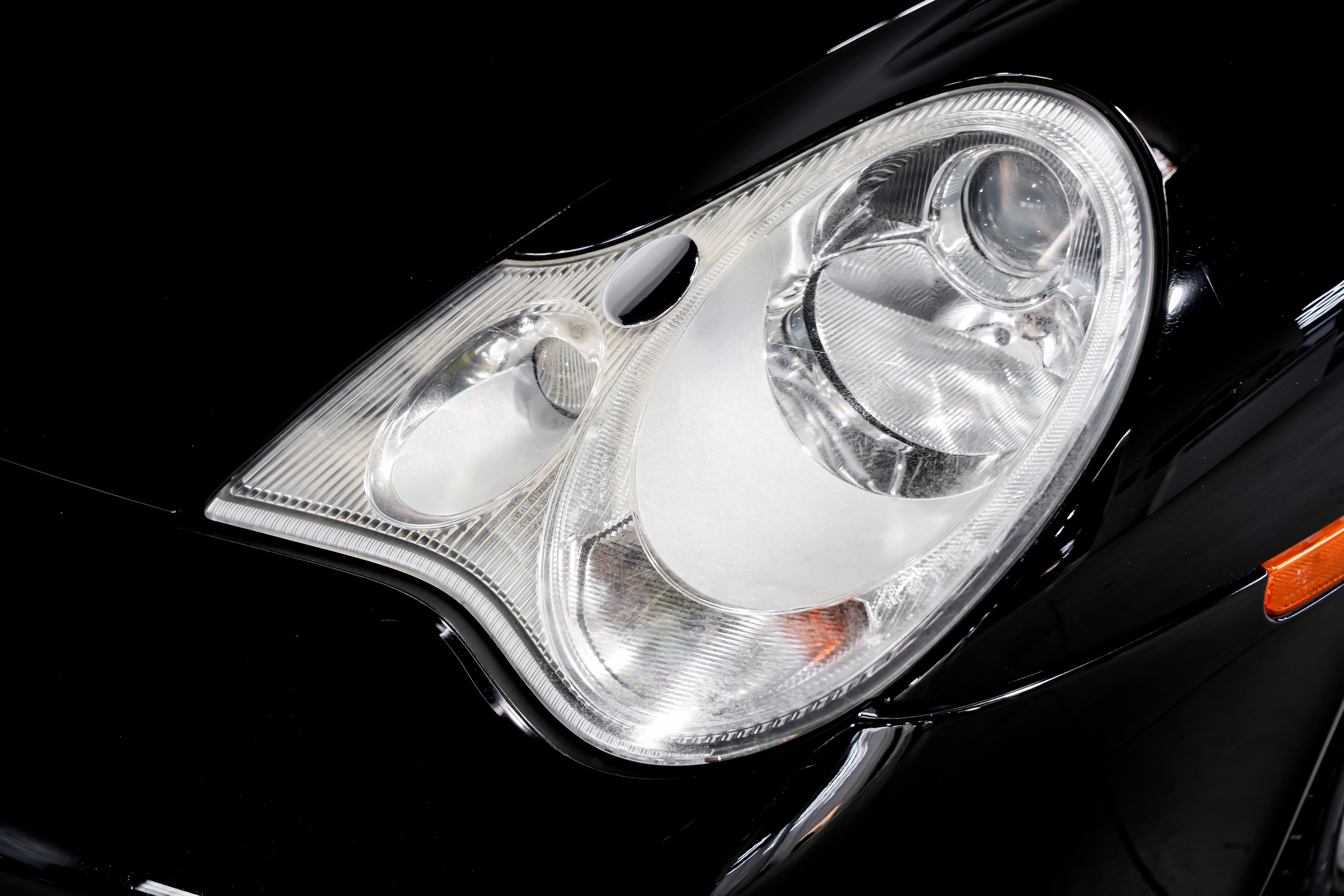 Used 2003 Porsche 911 Targa image 31