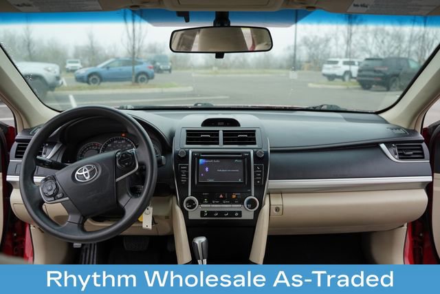 Used 2012 Toyota Camry LE image 22