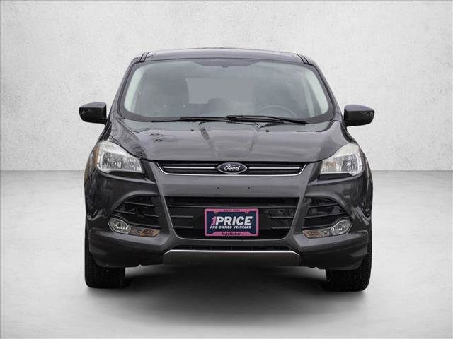 Used 2016 Ford Escape SE video 2