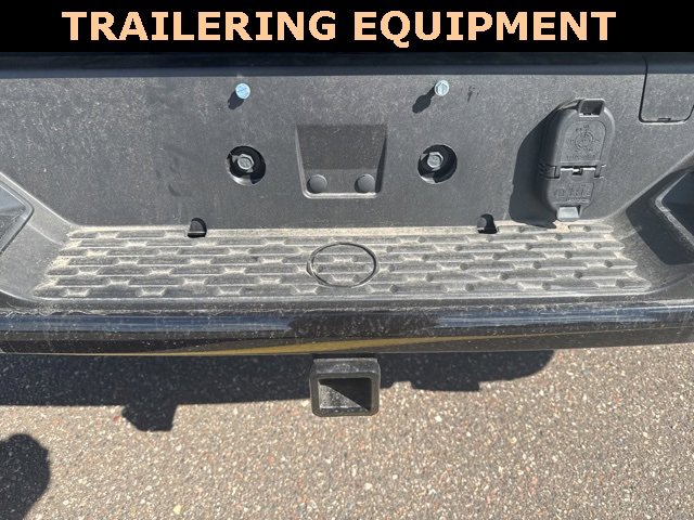 New 2026 RAM 1500 4x4 Crew Cab image 9