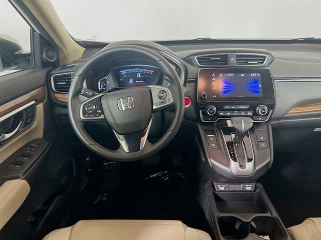 Certified 2022 Honda CR-V EX-L image 20
