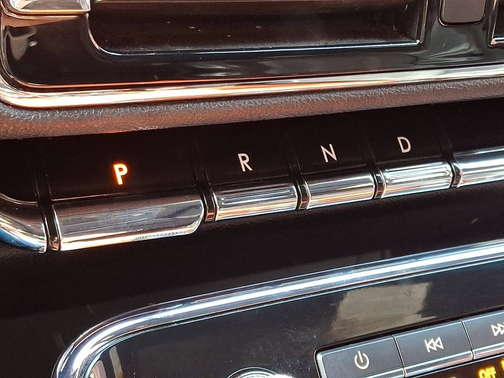 Certified 2020 Lincoln Navigator Reserve w/ Equipment Group 208A Reserve image 16