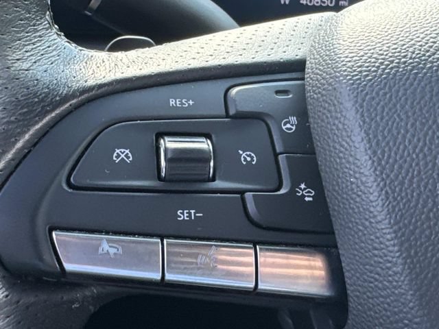 Certified 2024 Cadillac XT4 Sport FWD image 26