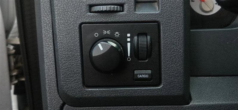 Used 2006 Dodge Ram 1500 Truck ST w/ Protection Group AWD/4WD image 12