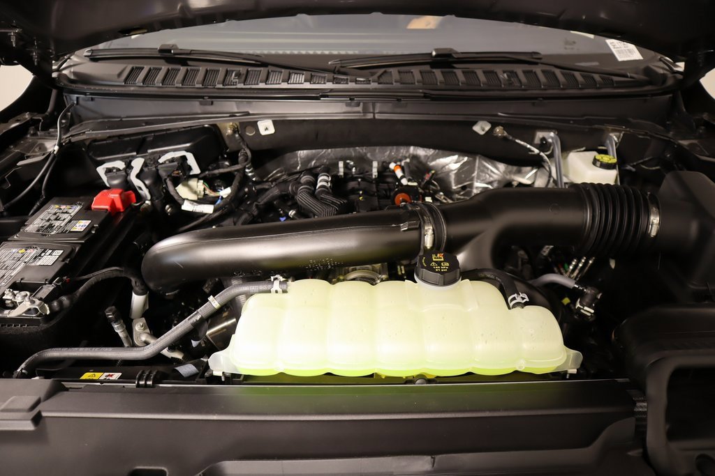 New 2025 Lincoln Navigator L Black Label image 22