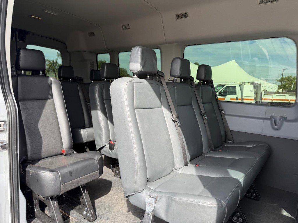 Used 2018 Ford Transit 350 XL RWD image 35