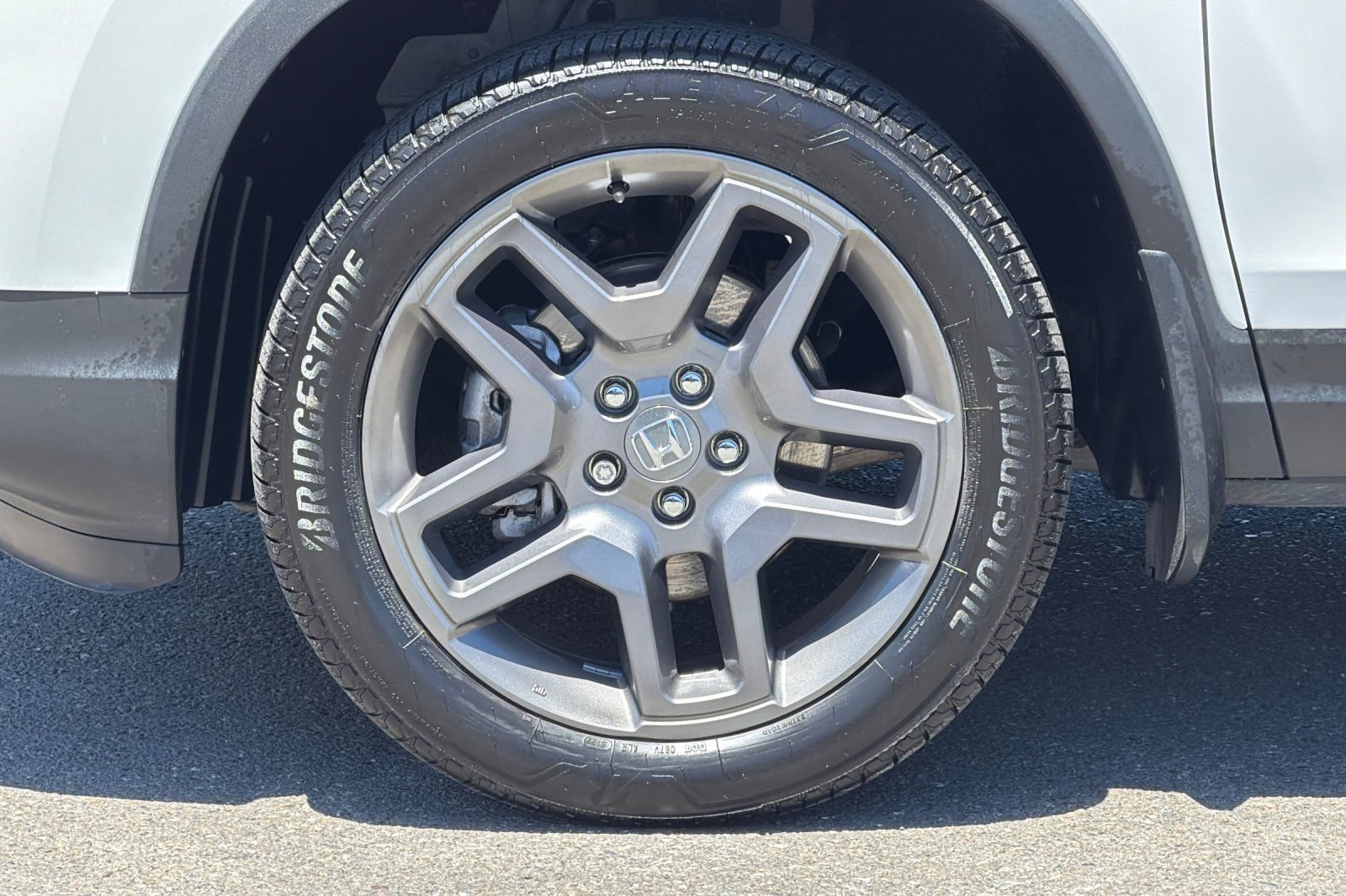 Certified 2023 Honda Passport EX-L image 26