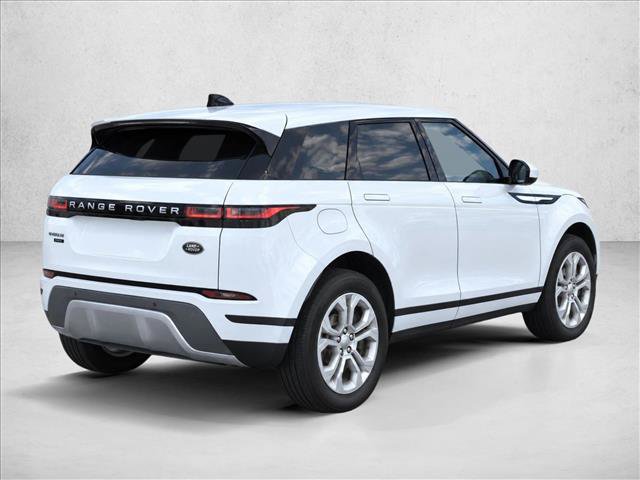 Used 2020 Land Rover Range Rover Evoque S AWD/4WD image 7