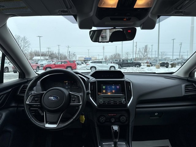 Used 2019 Subaru Crosstrek 2.0i Premium image 11