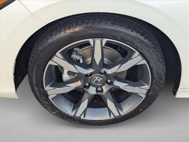 New 2026 Honda Civic Sport Touring image 9