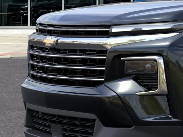New 2027 Chevrolet Traverse LT w/ Driver Confidence Package FWD image 13