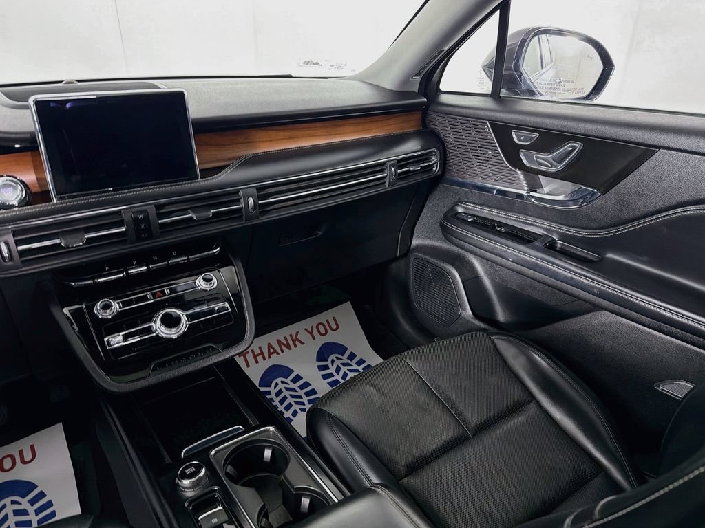 Used 2022 Lincoln Corsair Reserve AWD/4WD image 23