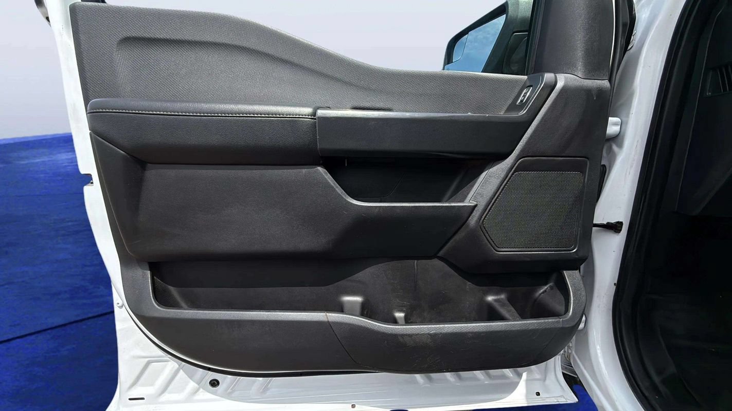 Used 2023 Ford F150 XL w/ STX Appearance Package AWD/4WD image 19