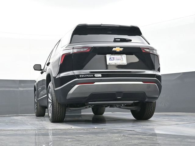 New 2026 Chevrolet Equinox LT w/ Safety and Technology Package image 41