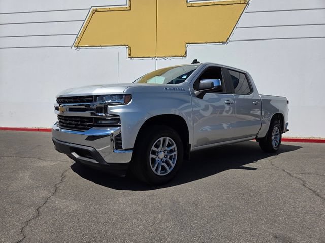 Certified 2019 Chevrolet Silverado 1500 LT w/ All-Star Edition RWD image 2