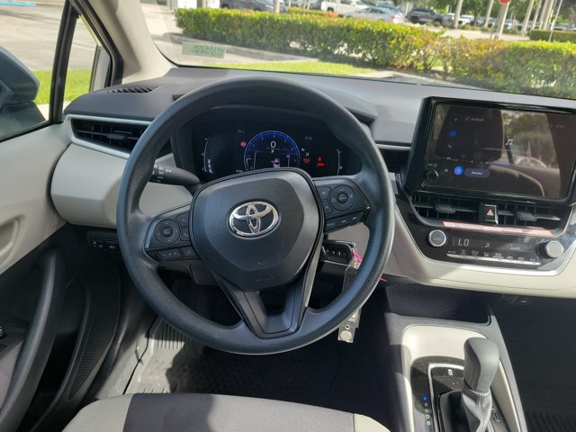 Used 2026 Toyota Corolla LE FWD image 17
