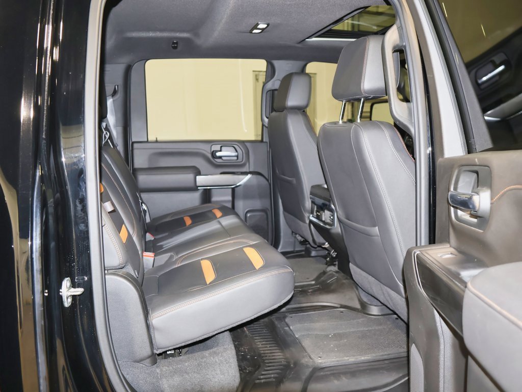 Used 2022 GMC Sierra 2500 AT4 w/ AT4 Premium Plus Package image 30