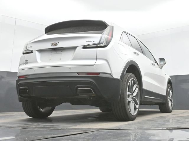 Used 2020 Cadillac XT4 Sport AWD/4WD image 31