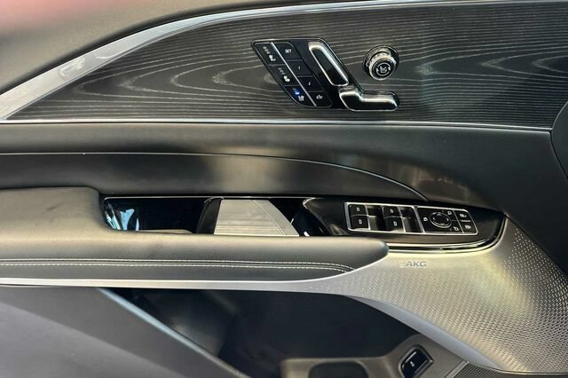 Certified 2024 Cadillac Lyriq Luxury w/ LPO, Floor Liner Package RWD image 11