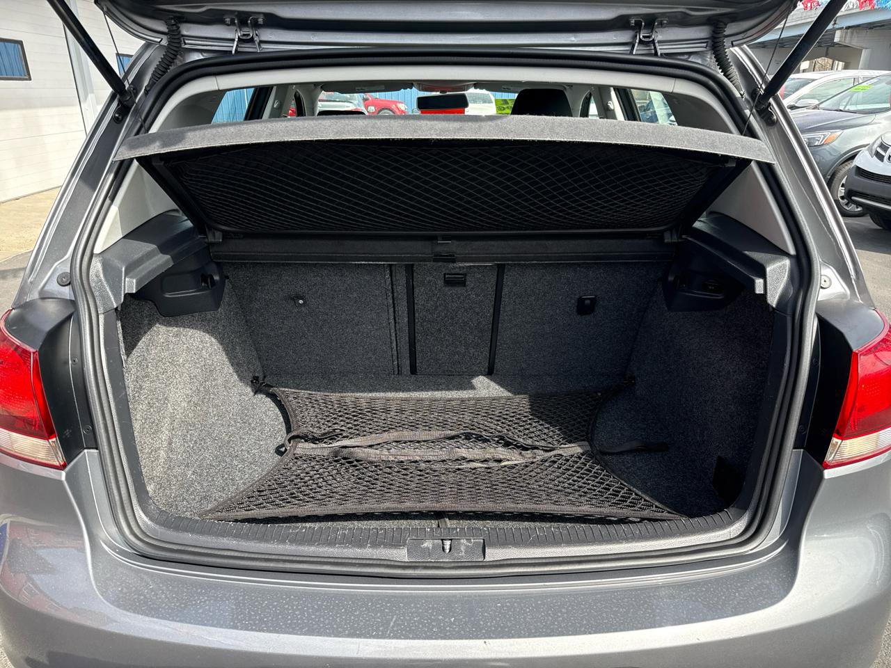 Used 2013 Volkswagen Golf TDI FWD image 5