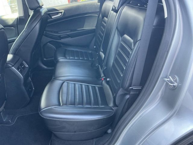Used 2024 Ford Edge SEL AWD/4WD image 17