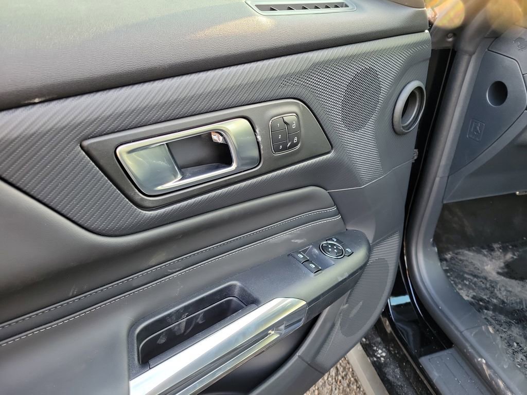 New 2026 Ford Mustang GT Premium image 18