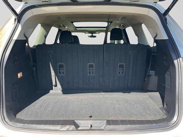 Used 2019 Subaru Ascent Limited w/ Popular Package #3 image 7