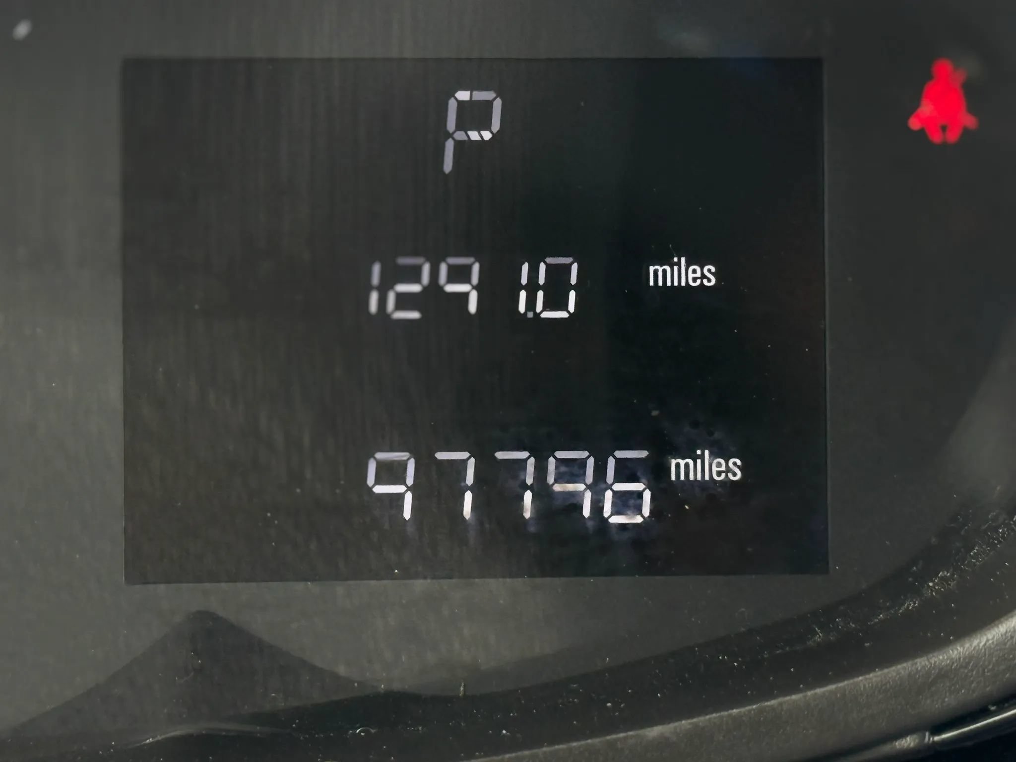 Used 2021 Chevrolet Spark LT FWD image 19