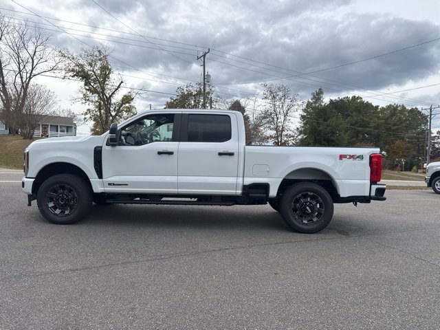 New 2026 Ford F350 XL w/ STX Appearance Package image 6