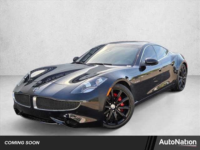 Used 2019 Karma Revero