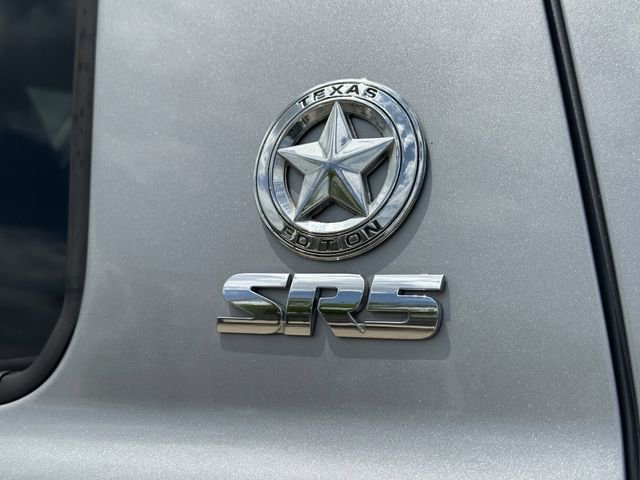 Used 2015 Toyota Tundra SR5 w/ SR5 Upgrade Package RWD image 9