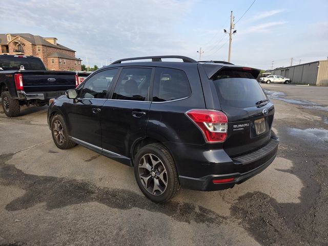 Used 2015 Subaru Forester 2.0XT Touring w/ Popular Package #2 AWD/4WD image 7