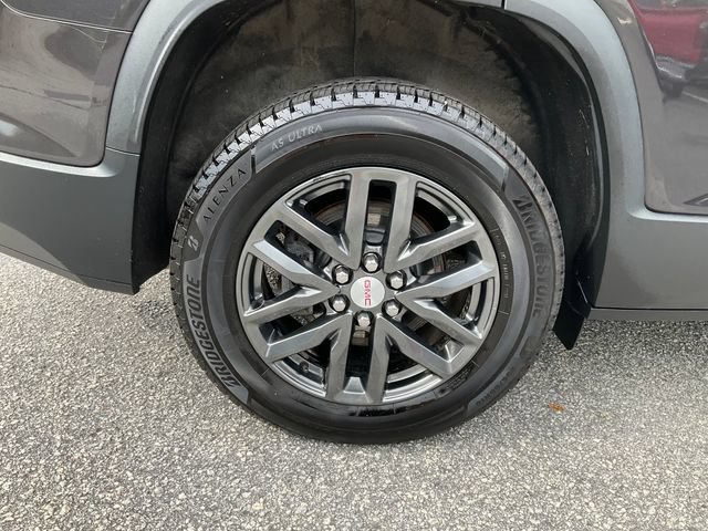 Used 2019 GMC Acadia SLT AWD/4WD image 29